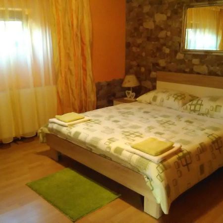 סלוניי Apartment Tomasevic מראה חיצוני תמונה