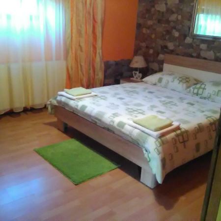 סלוניי Apartment Tomasevic מראה חיצוני תמונה