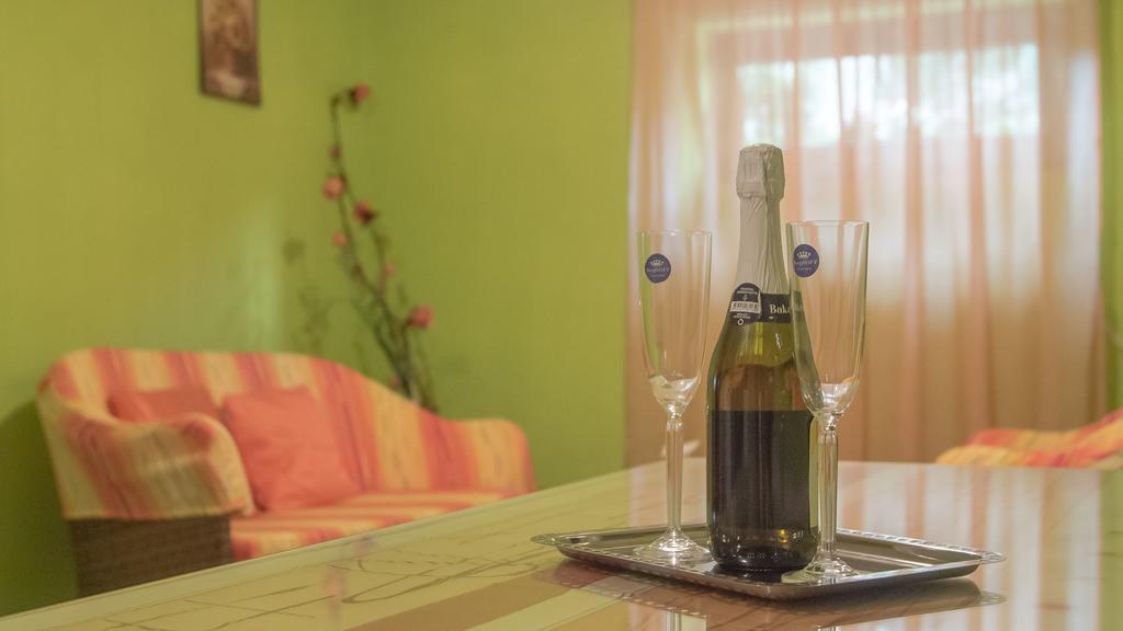 סלוניי Apartment Tomasevic מראה חיצוני תמונה