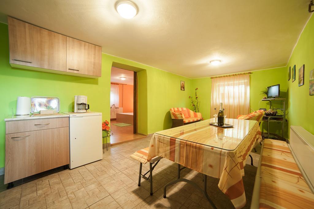 סלוניי Apartment Tomasevic מראה חיצוני תמונה