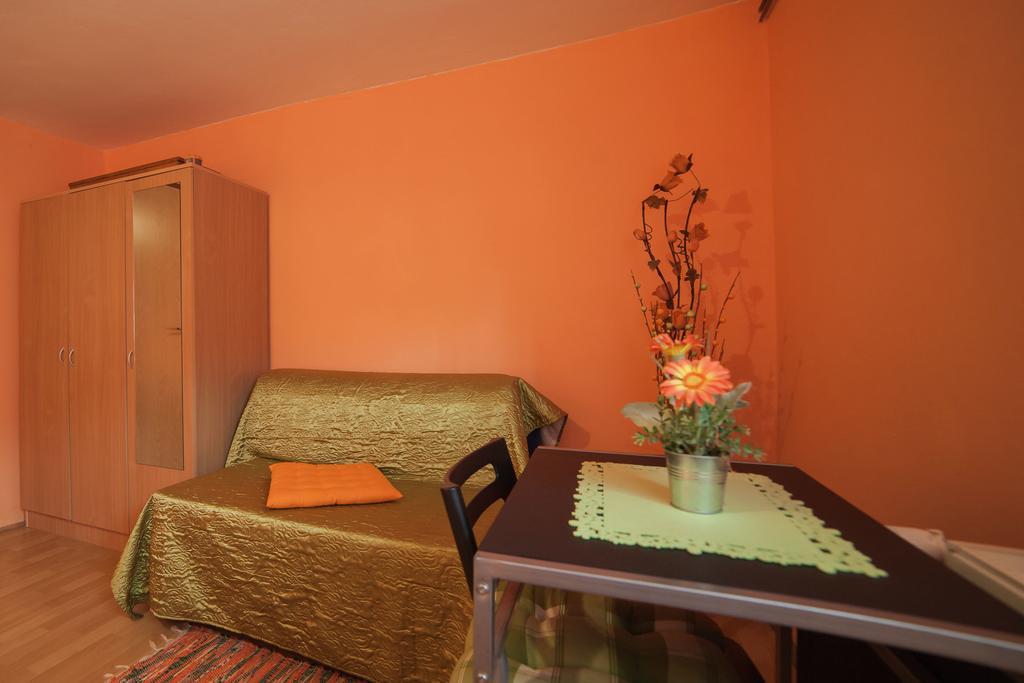 סלוניי Apartment Tomasevic מראה חיצוני תמונה