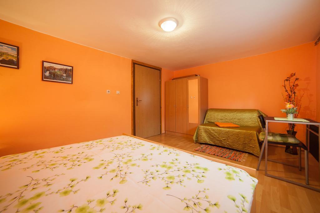 סלוניי Apartment Tomasevic מראה חיצוני תמונה