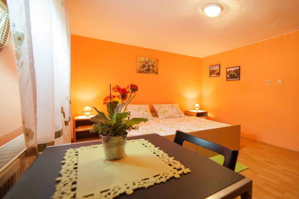 סלוניי Apartment Tomasevic מראה חיצוני תמונה