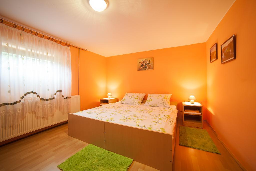 סלוניי Apartment Tomasevic מראה חיצוני תמונה