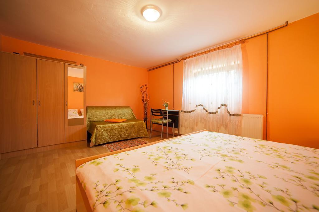 סלוניי Apartment Tomasevic מראה חיצוני תמונה