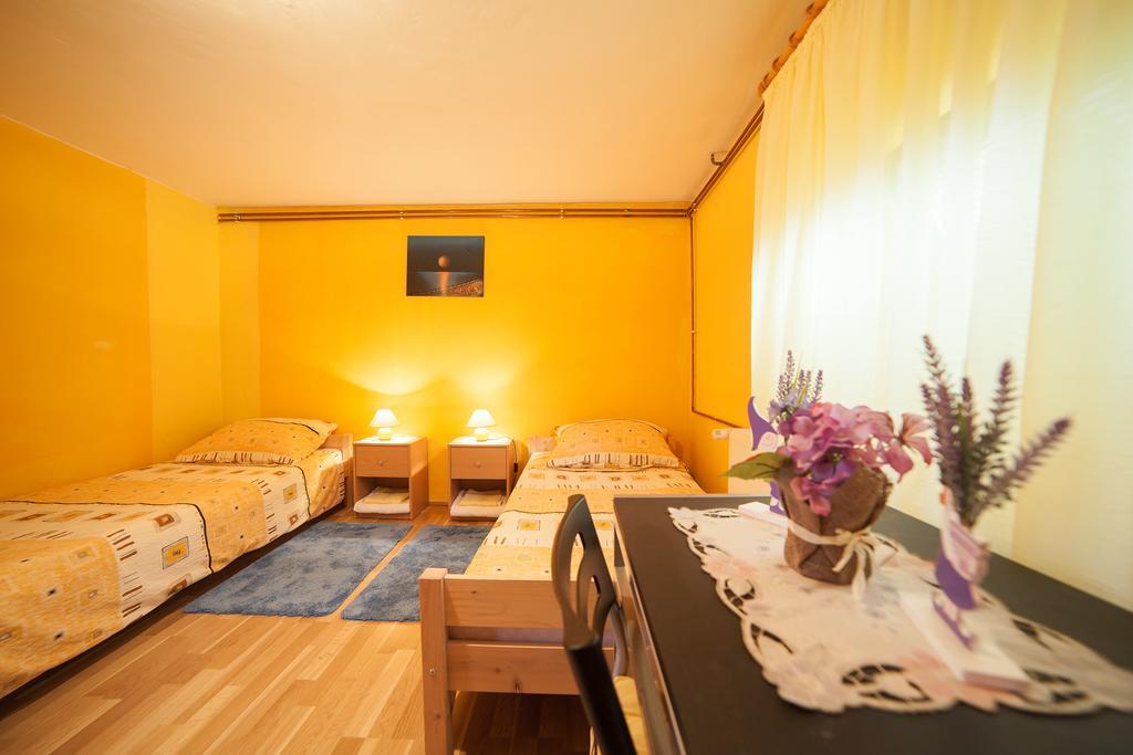 סלוניי Apartment Tomasevic מראה חיצוני תמונה