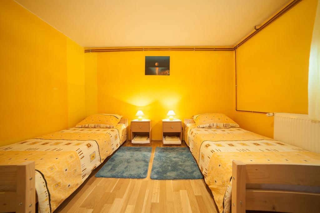 סלוניי Apartment Tomasevic מראה חיצוני תמונה