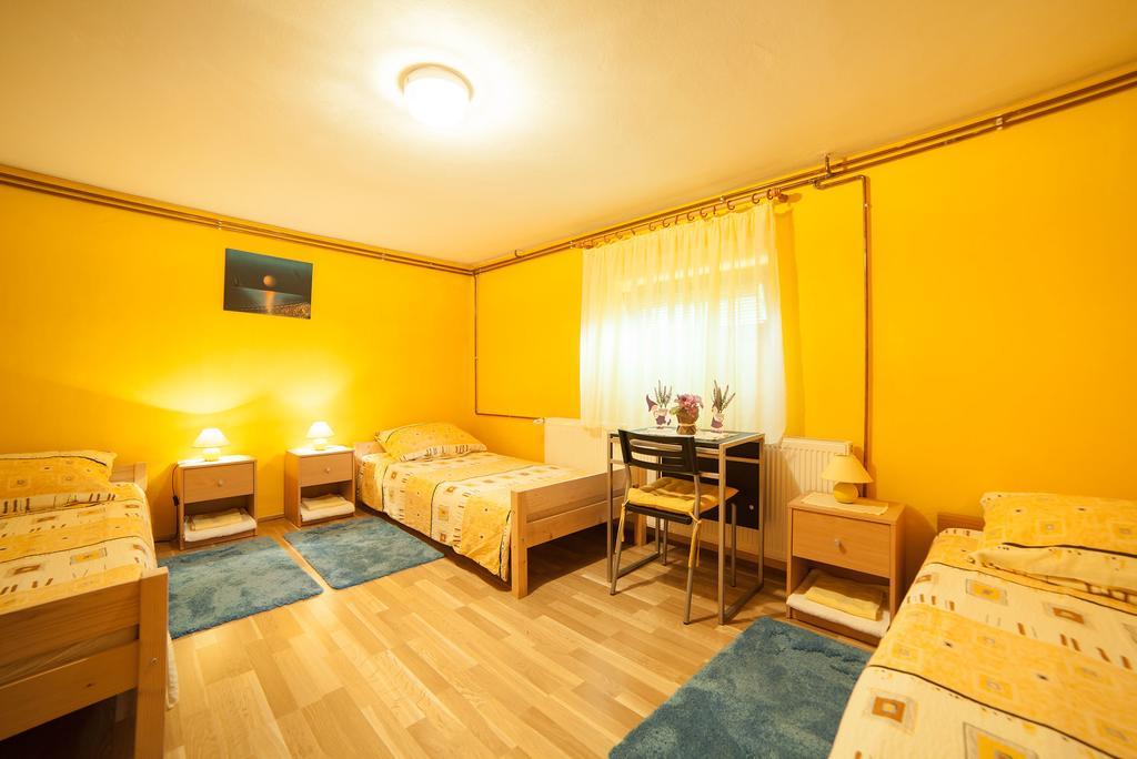 סלוניי Apartment Tomasevic מראה חיצוני תמונה