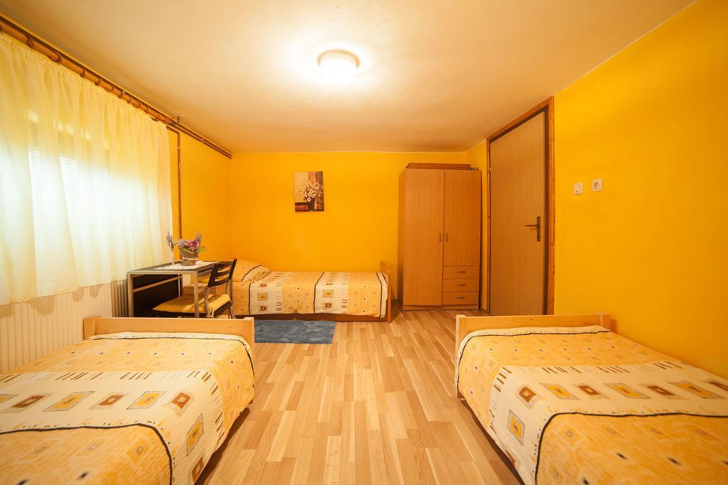 סלוניי Apartment Tomasevic מראה חיצוני תמונה