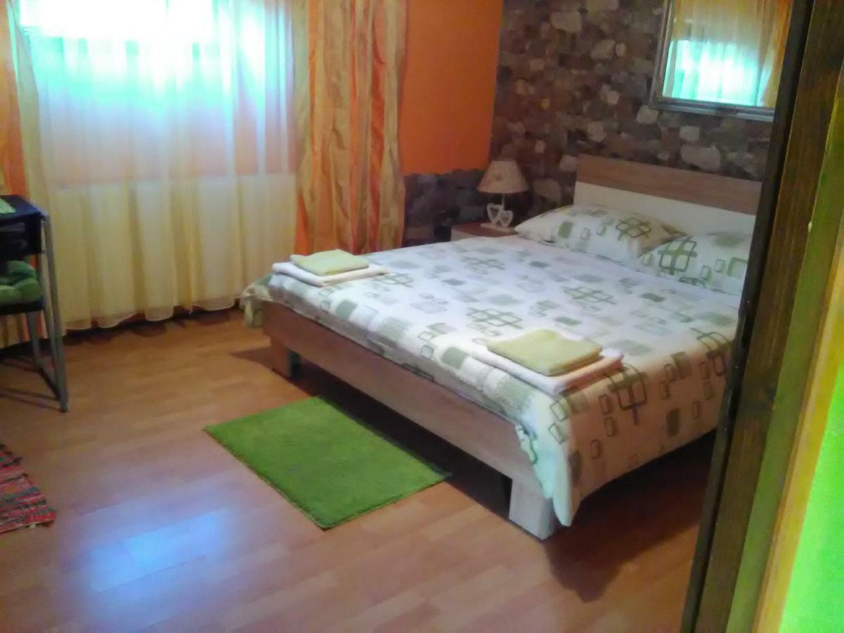 סלוניי Apartment Tomasevic מראה חיצוני תמונה