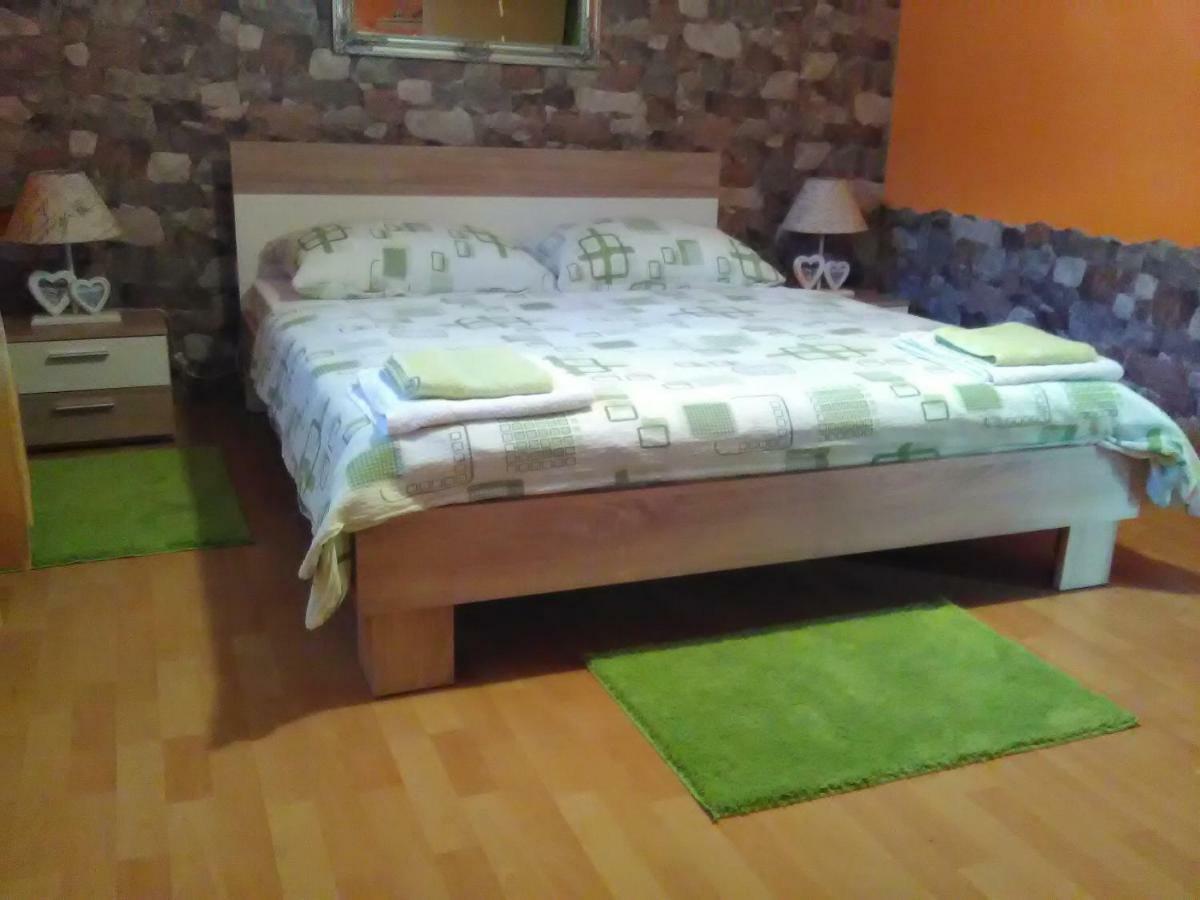 סלוניי Apartment Tomasevic מראה חיצוני תמונה