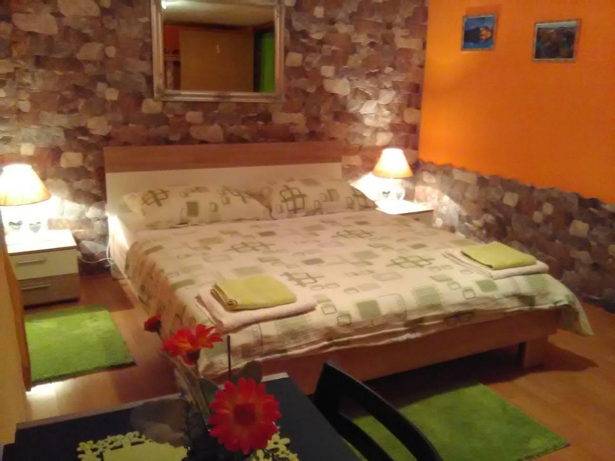 סלוניי Apartment Tomasevic מראה חיצוני תמונה