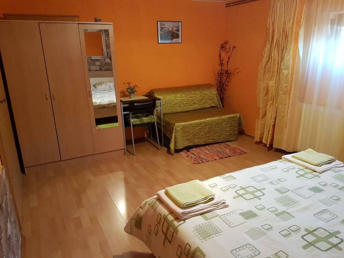 סלוניי Apartment Tomasevic מראה חיצוני תמונה
