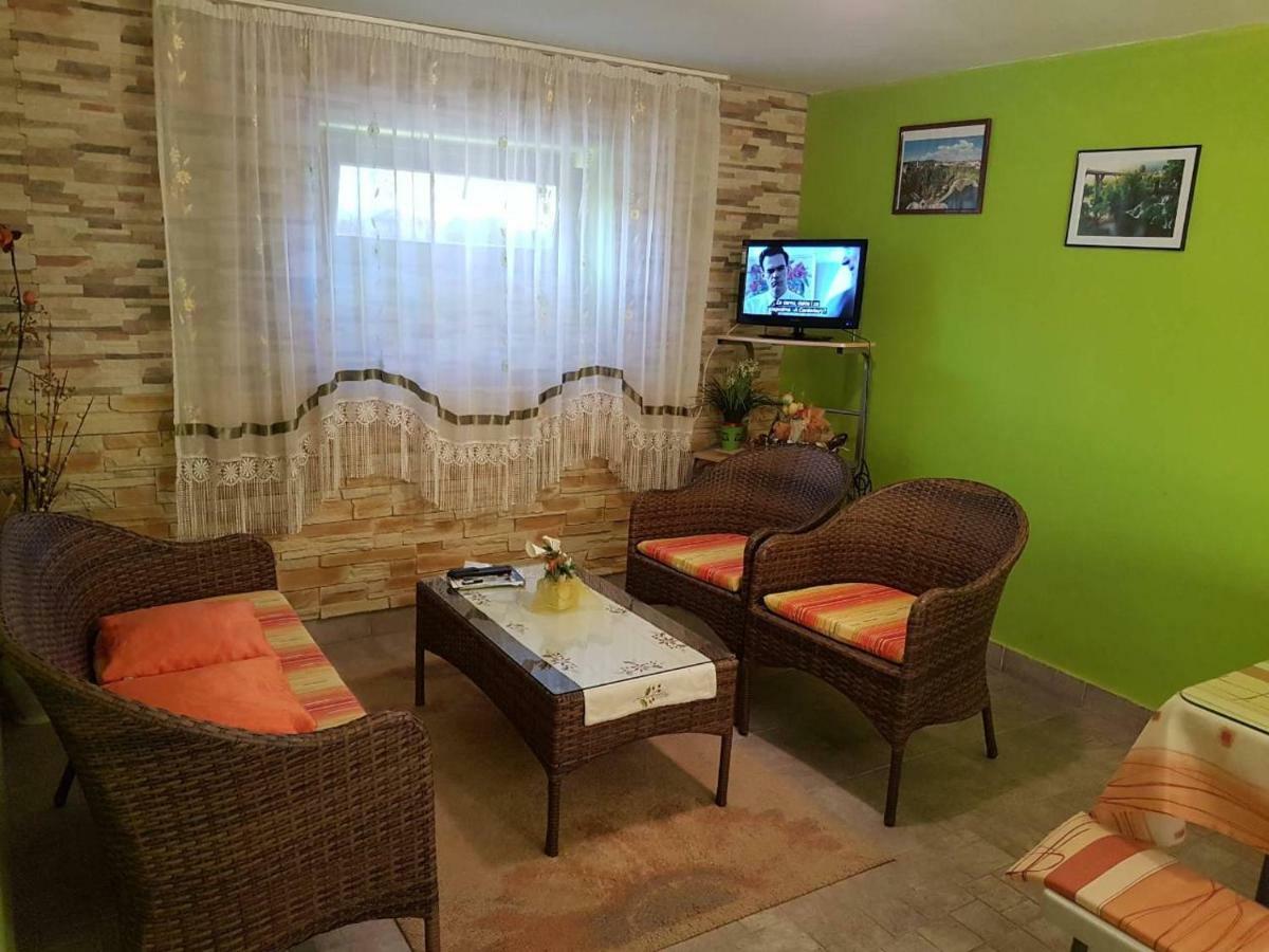 סלוניי Apartment Tomasevic מראה חיצוני תמונה